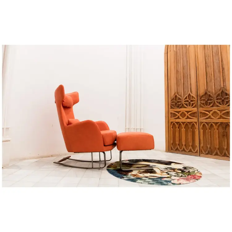 Кресло-качалка Kangou