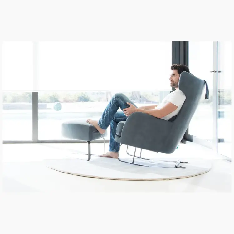 Кресло-качалка Kangou