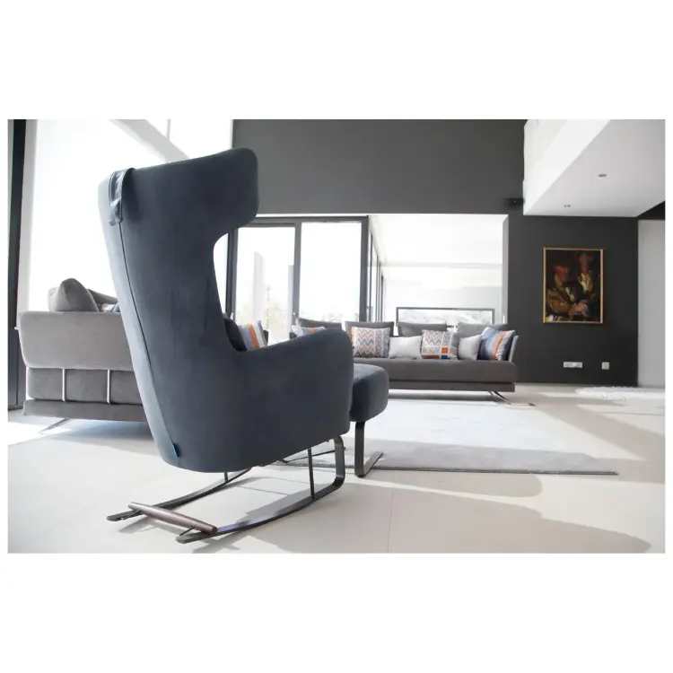 Кресло-качалка Kangou