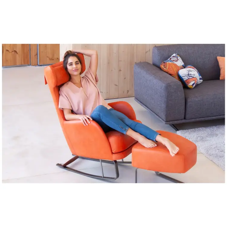 Кресло-качалка Kangou