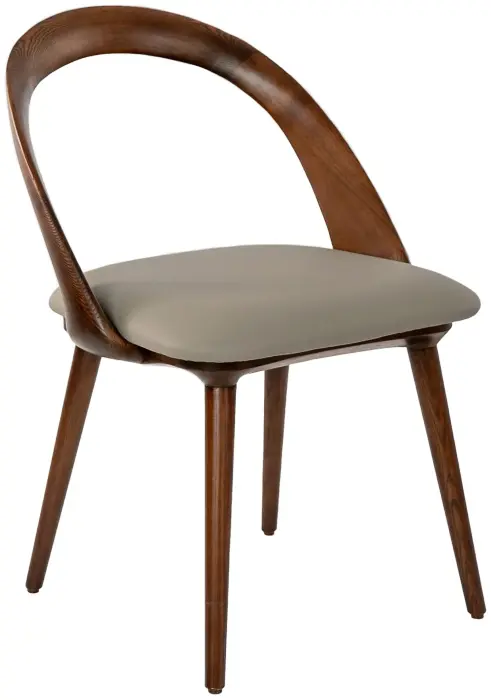 Стул CH1512 /4063 орех