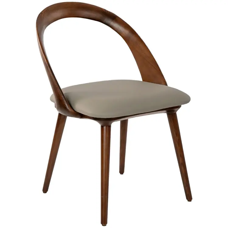 Стул CH1512 /4063 орех