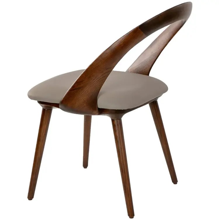 Стул CH1512 /4063 орех