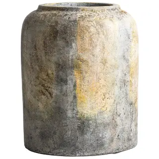 Ваза для улицы GRY высота 69 см