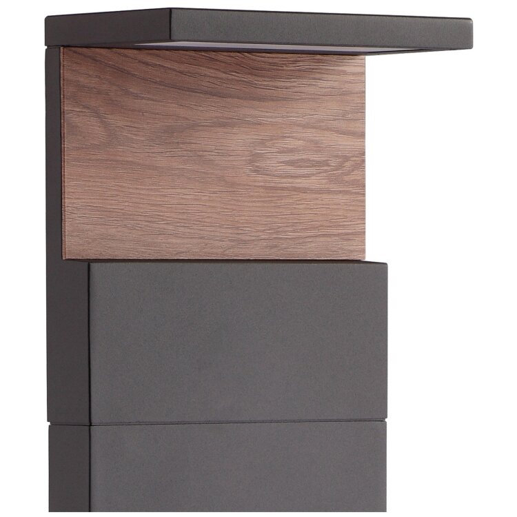 Наземный уличный светильник RUKA 6773