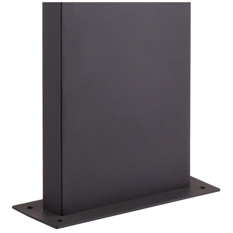 Наземный уличный светильник RUKA 6773