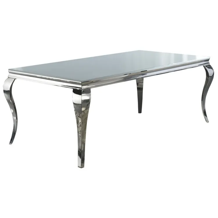 Стол обеденный Barroque 200 см