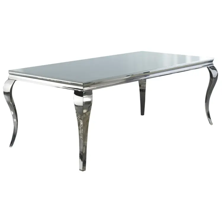 Стол обеденный Barroque 200 см