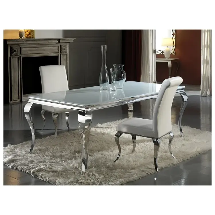 Стол обеденный Barroque 200 см