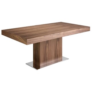 Стол раскладной Atemporal орех LE025 /1015