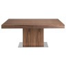 Стол раскладной Atemporal орех LE025 /1015