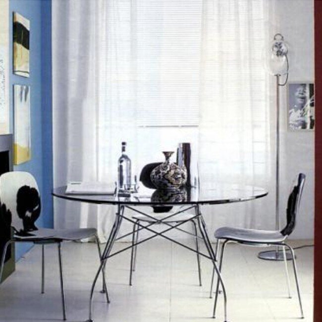 Торшер Miconos