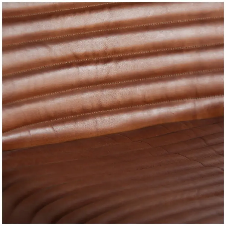 Кресло Almstock коричневое