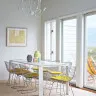 Люстра Double Octopus Chandelier