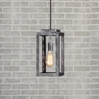 Люстра подвесная Union filament 5012–D1
