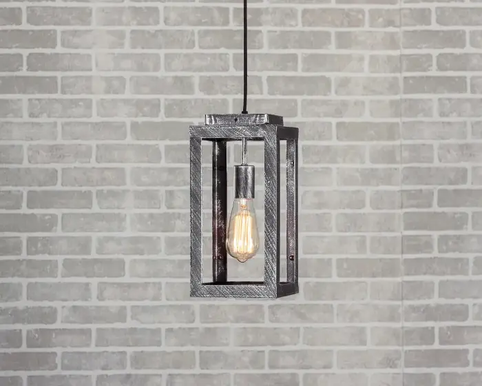 Люстра подвесная Union filament 5012–D1