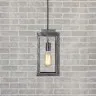 Люстра подвесная Union filament 5012–D1