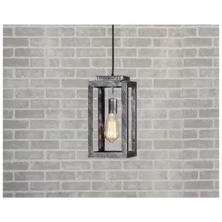 Люстра подвесная Union filament 5012–D1