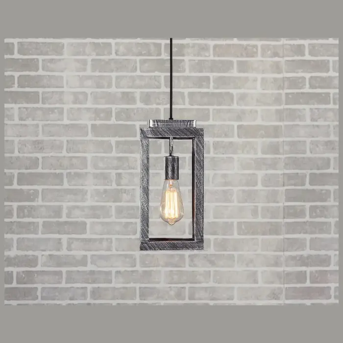 Люстра подвесная Union filament 5012–D1