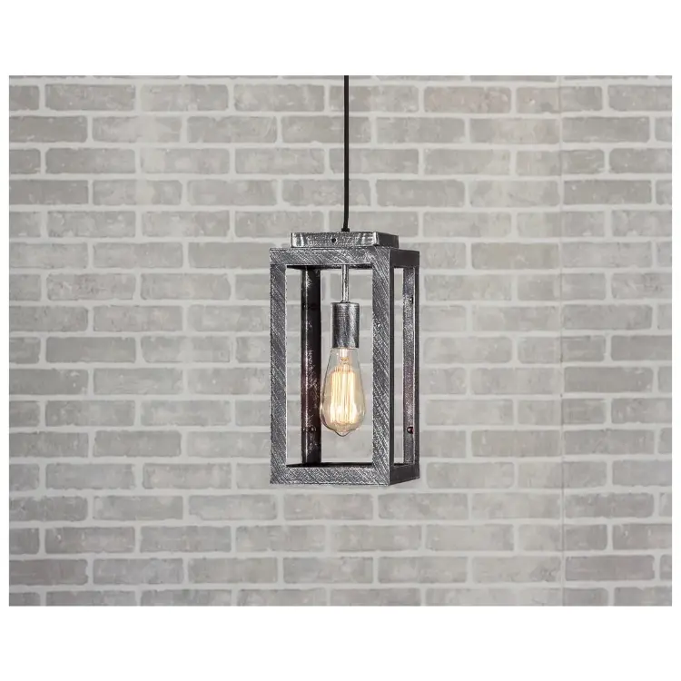 Люстра подвесная Union filament 5012–D1