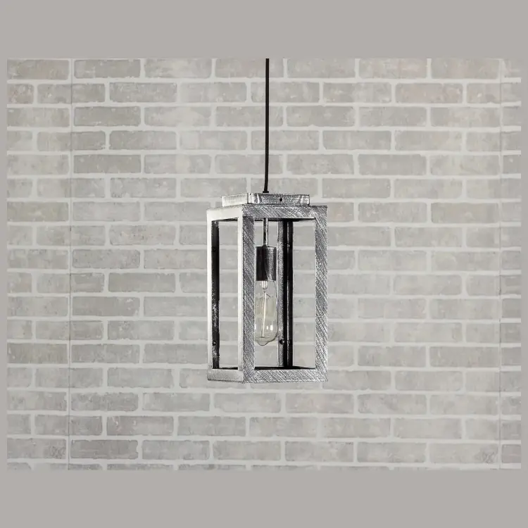 Люстра подвесная Union filament 5012–D1