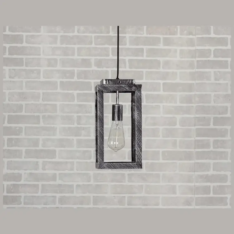 Люстра подвесная Union filament 5012–D1