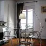 Торшер Tolomeo Mega