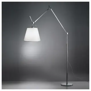 Торшер Tolomeo Mega