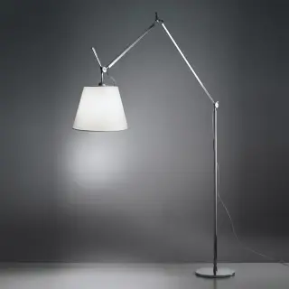 Торшер Tolomeo Mega