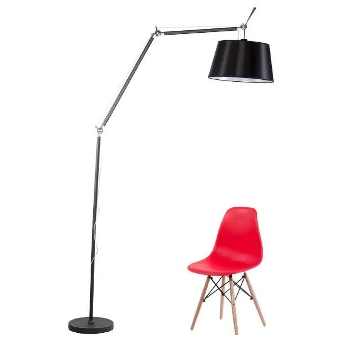 Торшер Tolomeo Mega