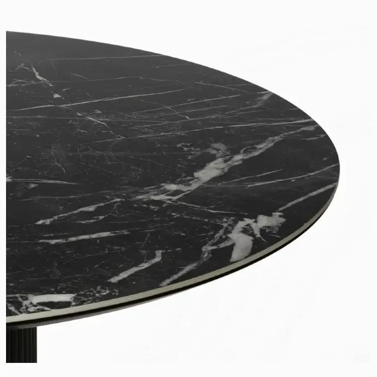 Обеденный стол Elan диаметр 120