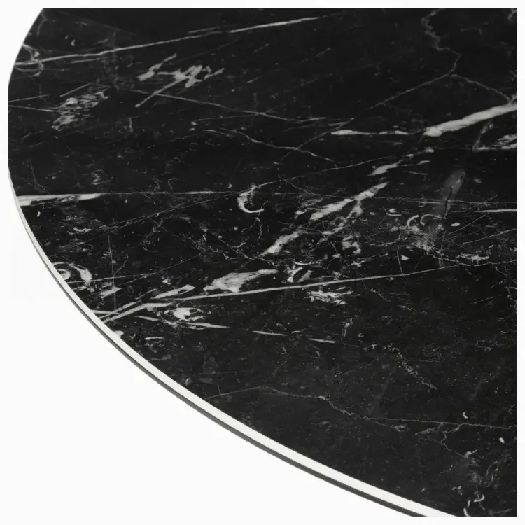 Обеденный стол Elan диаметр 120