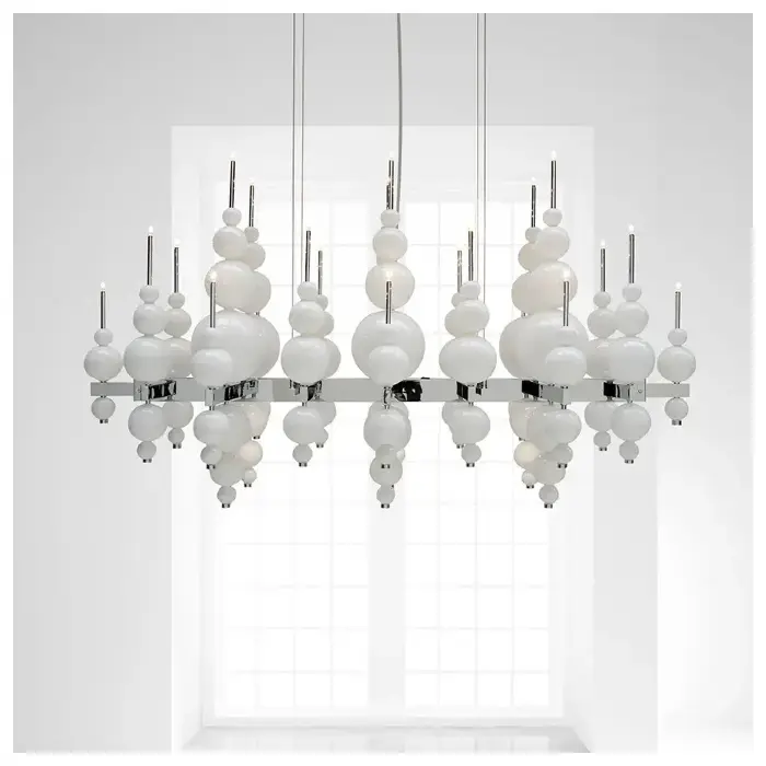 Люстра Tears From Moon 22