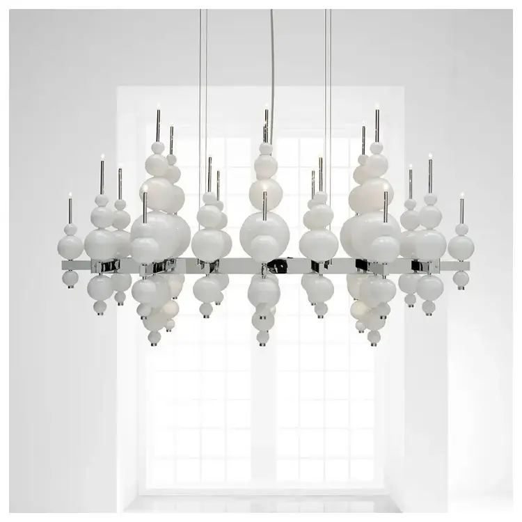 Люстра Tears From Moon 22