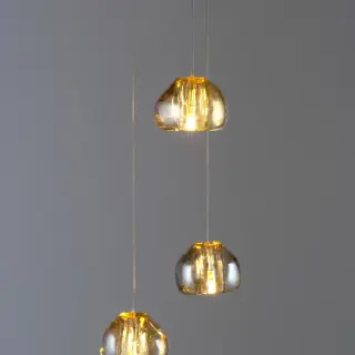 Люстра Mizu 3