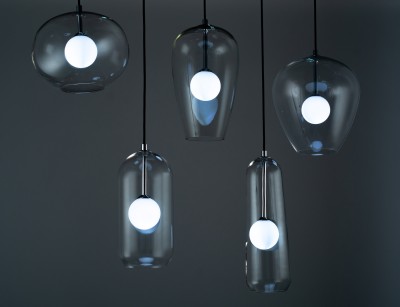 Люстра Melody 5