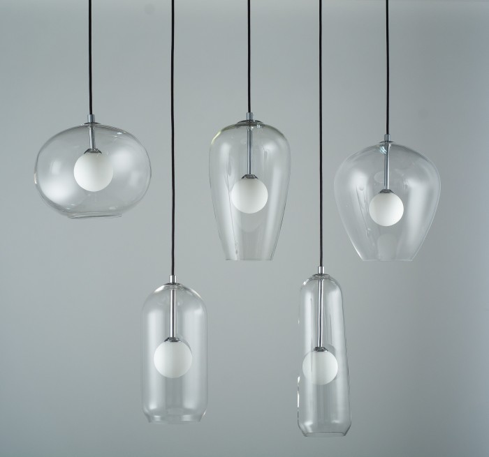 Люстра Melody 5