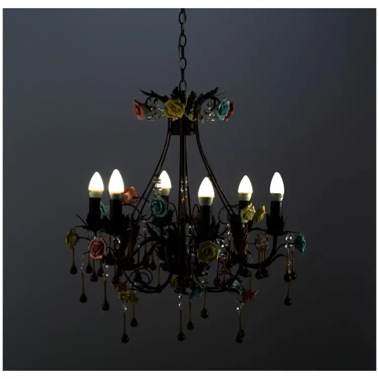 Люстра BL0335/6