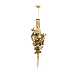 Люстра Mcqueen Pendant