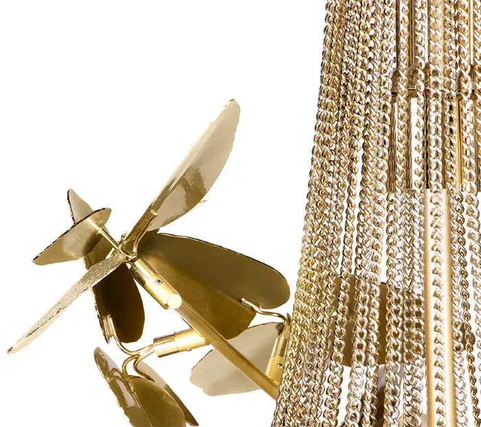 Люстра Mcqueen Pendant