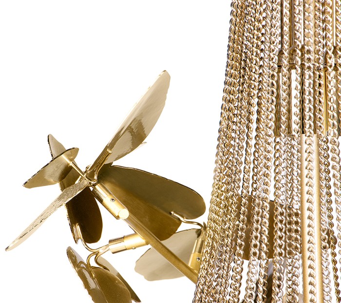 Люстра Mcqueen Pendant