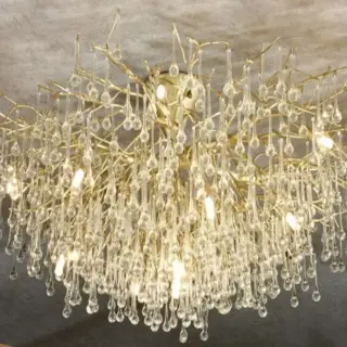 Люстра BIJOUT Ceiling Copper II