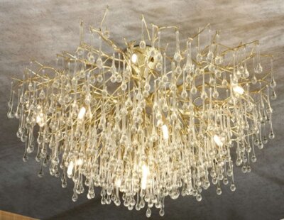 Люстра BIJOUT Ceiling Copper II