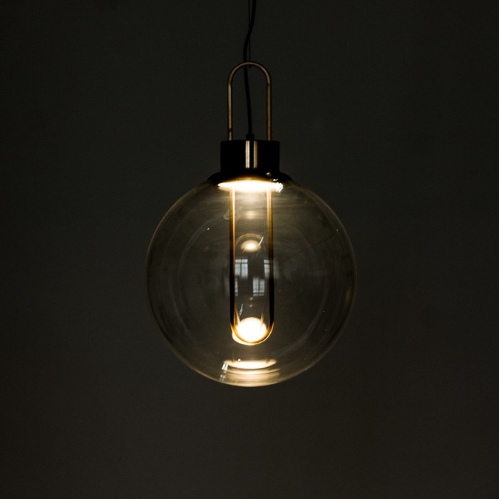 Светильник Orb Copper