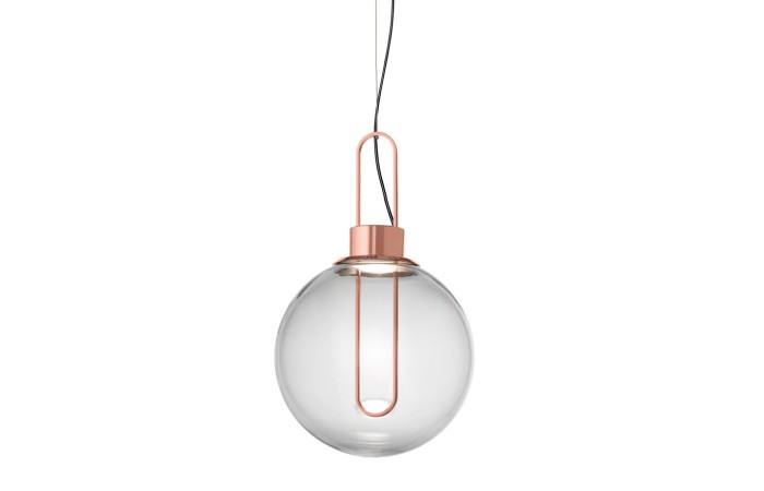 Светильник Orb Copper