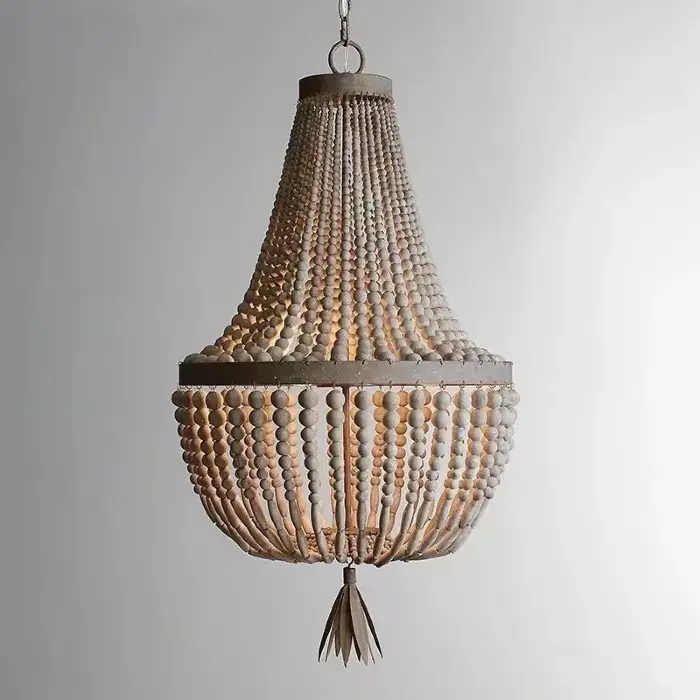 Люстра Hedy Chandelier II