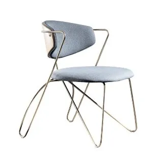 Кресло Nordic B111