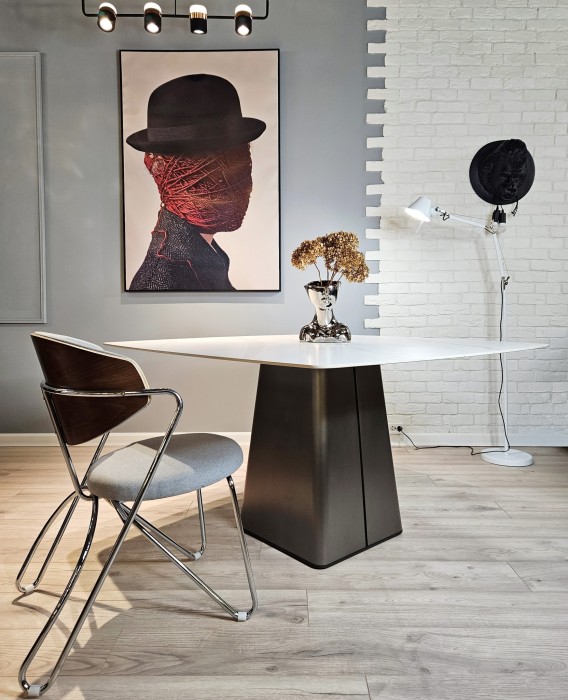 Кресло Nordic B111