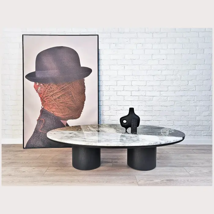 Стол кофейный SC121A