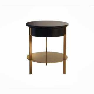 Тумба прикроватная STONE